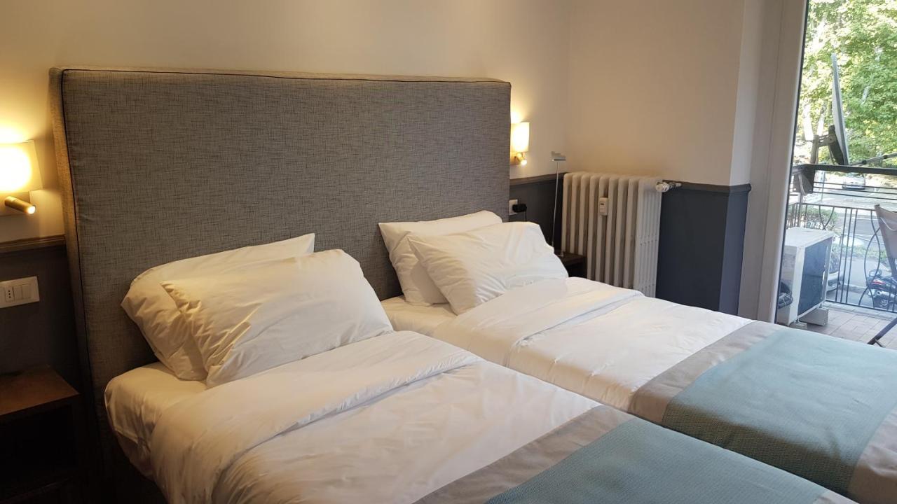 Dimora Dell'Arte - Foresteria Lombarda Smart Rent Sesto San Giovanni Εξωτερικό φωτογραφία