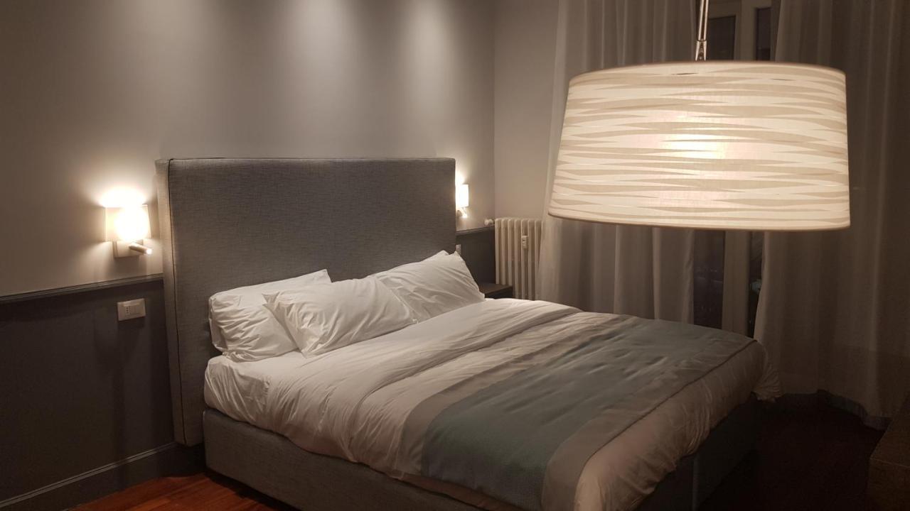 Dimora Dell'Arte - Foresteria Lombarda Smart Rent Sesto San Giovanni Εξωτερικό φωτογραφία