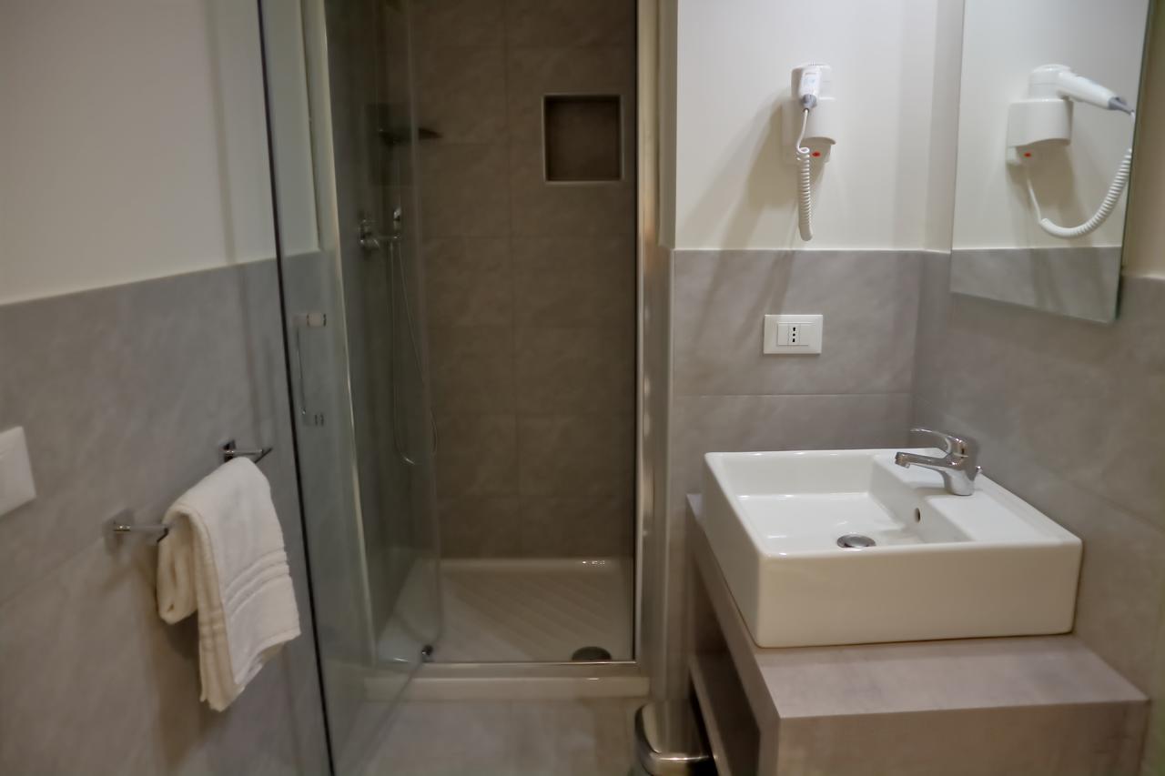 Dimora Dell'Arte - Foresteria Lombarda Smart Rent Sesto San Giovanni Εξωτερικό φωτογραφία