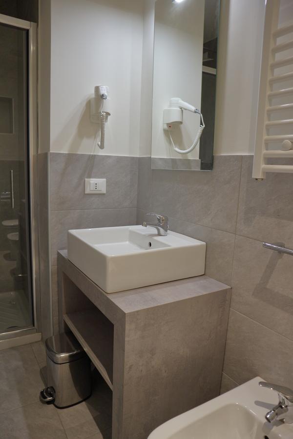 Dimora Dell'Arte - Foresteria Lombarda Smart Rent Sesto San Giovanni Εξωτερικό φωτογραφία