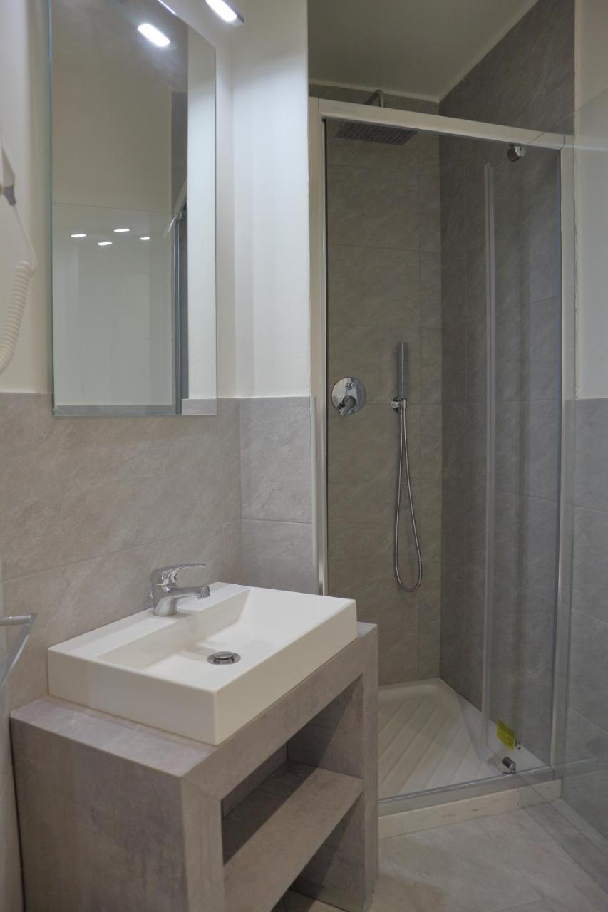 Dimora Dell'Arte - Foresteria Lombarda Smart Rent Sesto San Giovanni Εξωτερικό φωτογραφία