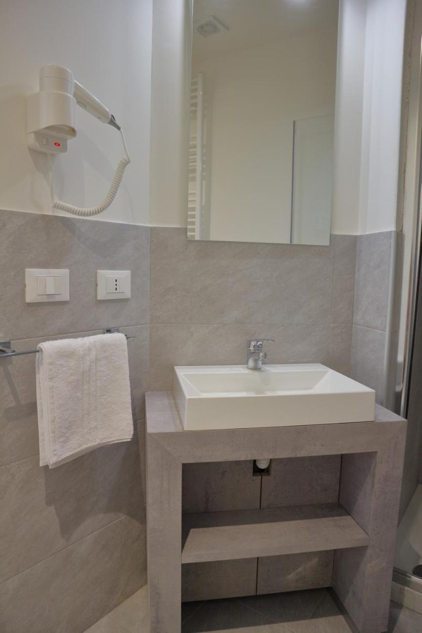 Dimora Dell'Arte - Foresteria Lombarda Smart Rent Sesto San Giovanni Εξωτερικό φωτογραφία