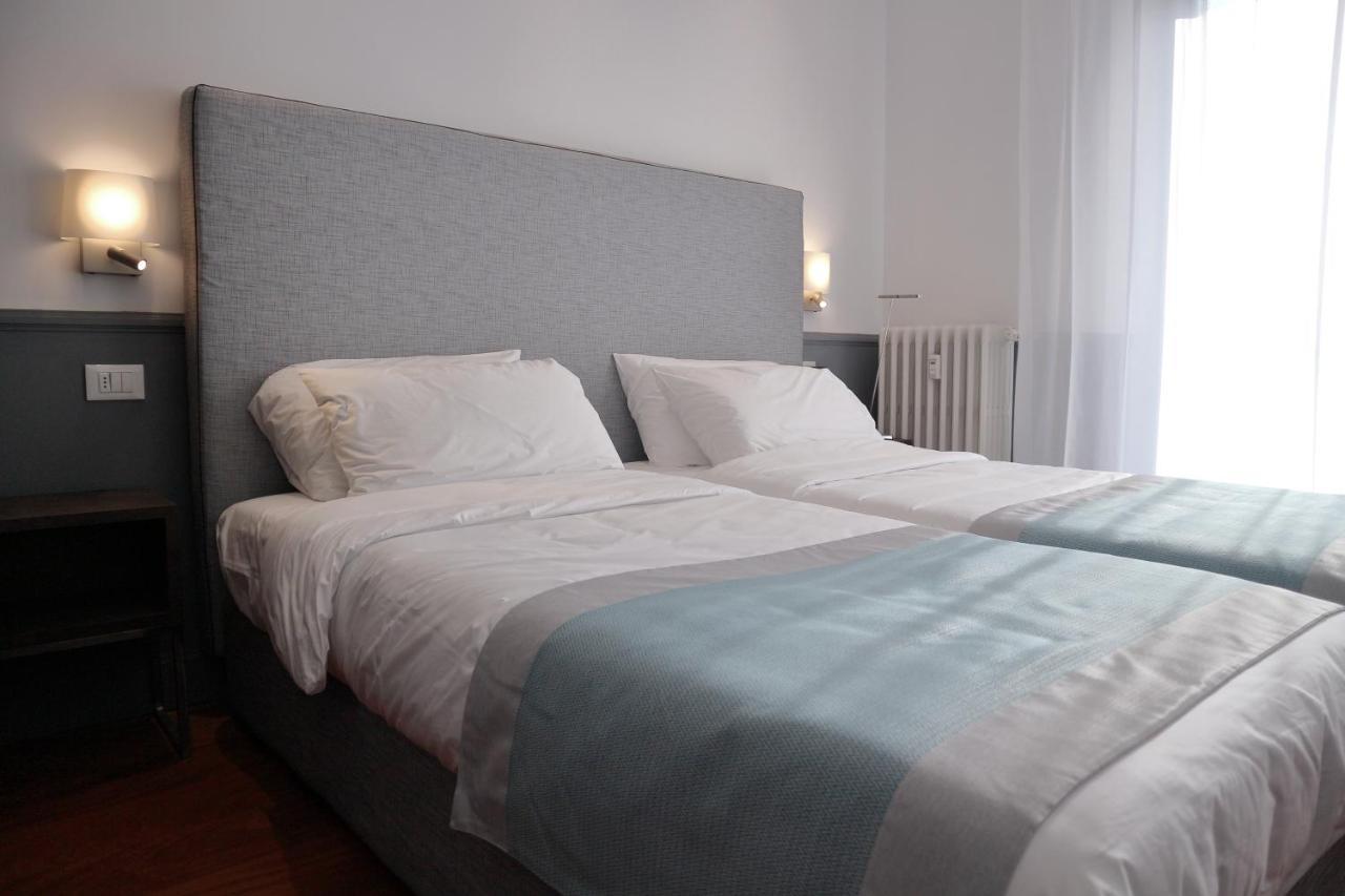 Dimora Dell'Arte - Foresteria Lombarda Smart Rent Sesto San Giovanni Εξωτερικό φωτογραφία