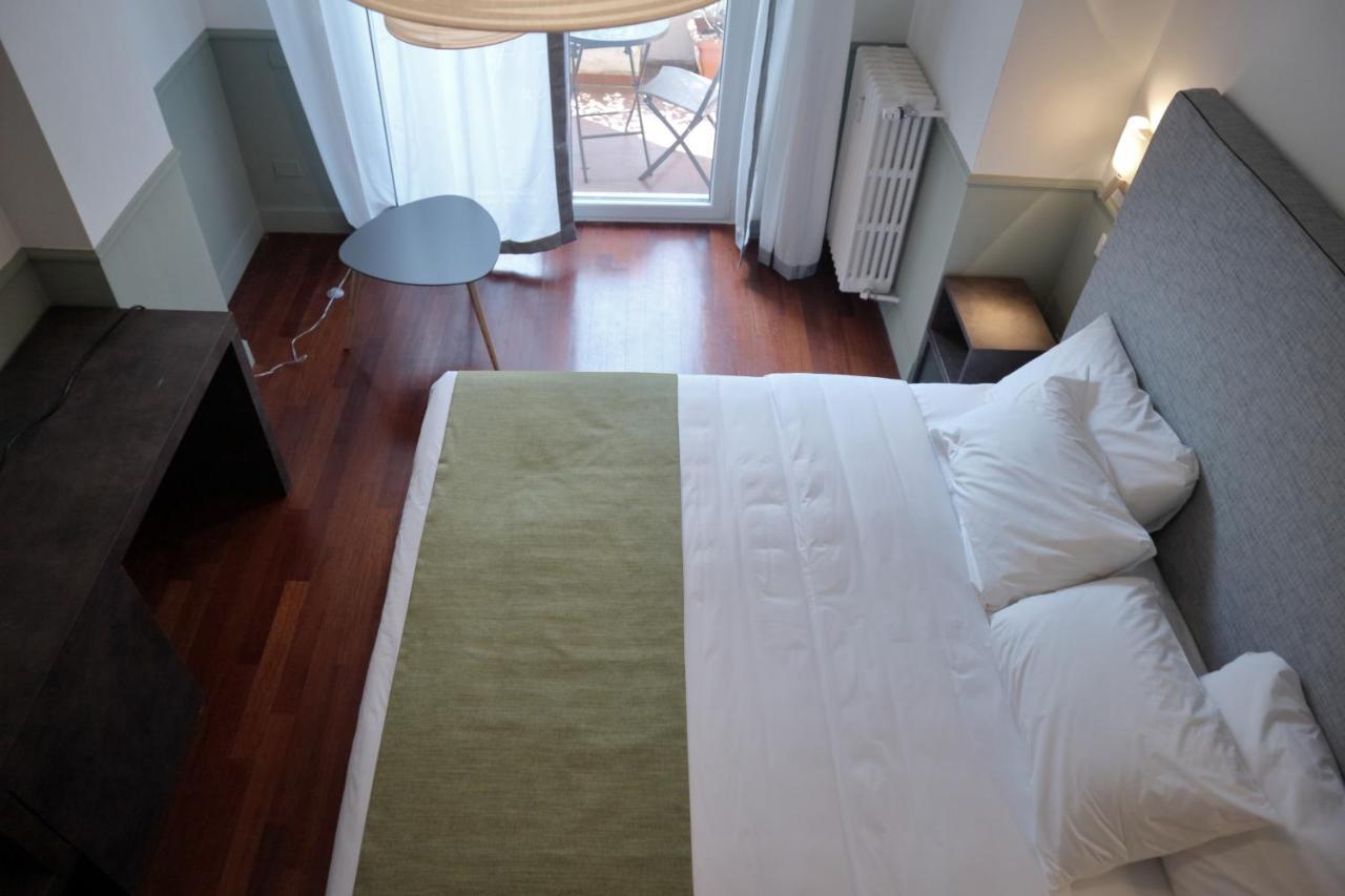 Dimora Dell'Arte - Foresteria Lombarda Smart Rent Sesto San Giovanni Εξωτερικό φωτογραφία