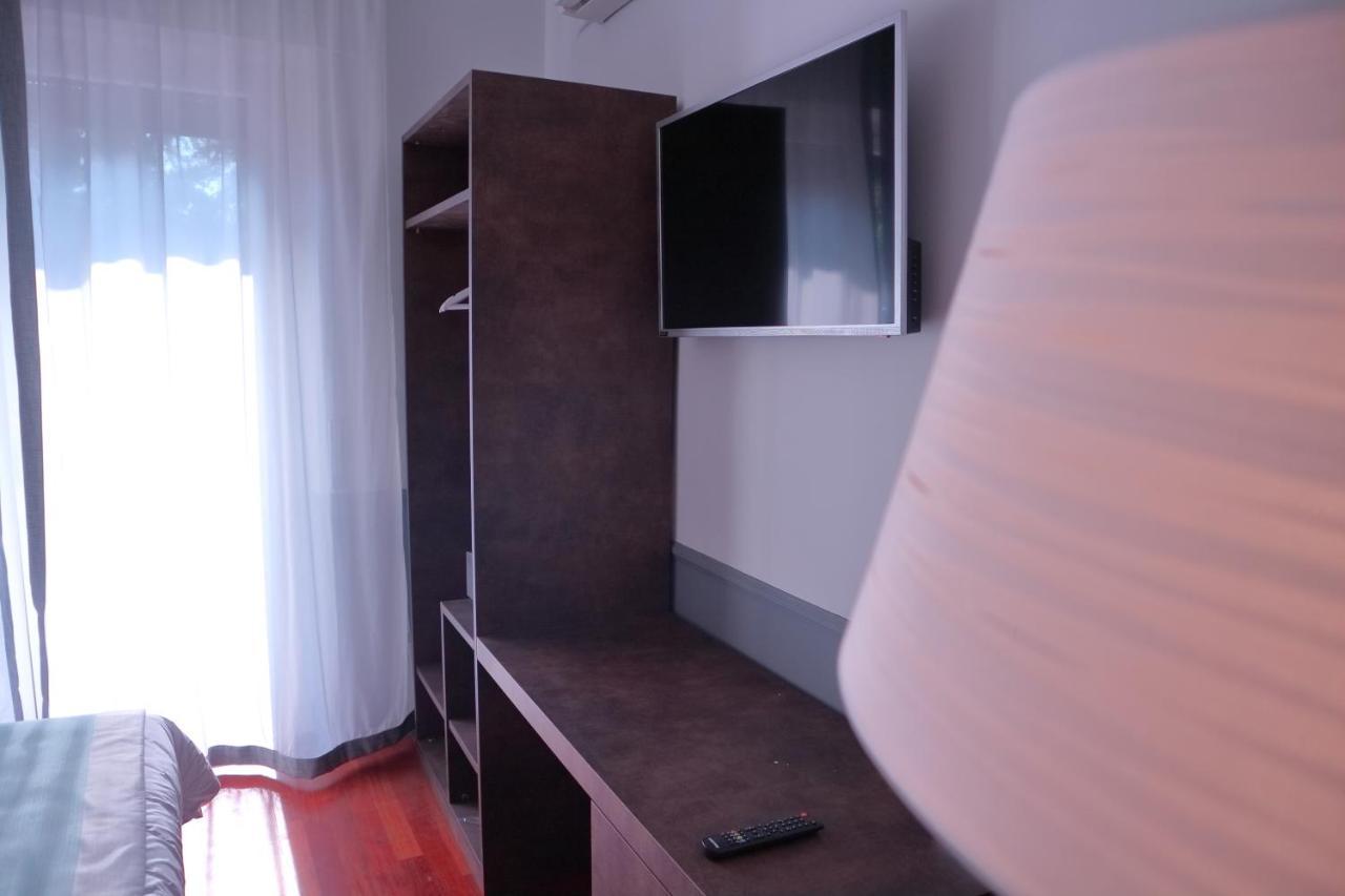 Dimora Dell'Arte - Foresteria Lombarda Smart Rent Sesto San Giovanni Εξωτερικό φωτογραφία
