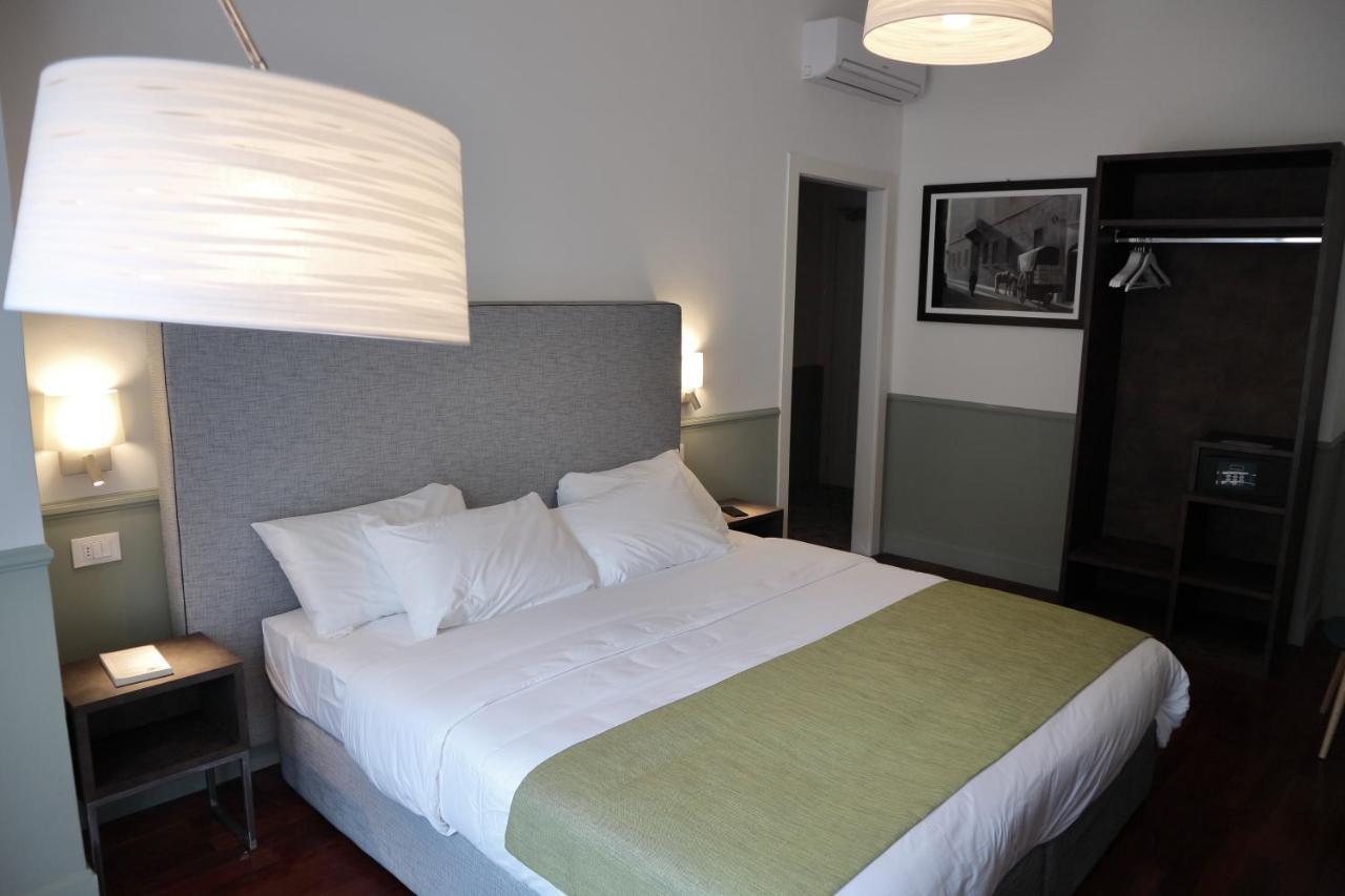 Dimora Dell'Arte - Foresteria Lombarda Smart Rent Sesto San Giovanni Εξωτερικό φωτογραφία