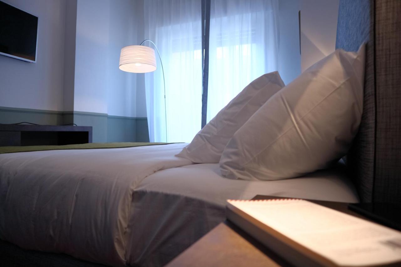 Dimora Dell'Arte - Foresteria Lombarda Smart Rent Sesto San Giovanni Εξωτερικό φωτογραφία
