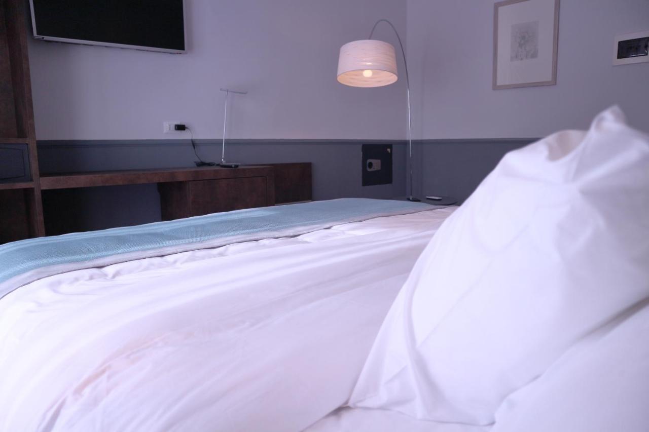 Dimora Dell'Arte - Foresteria Lombarda Smart Rent Sesto San Giovanni Εξωτερικό φωτογραφία