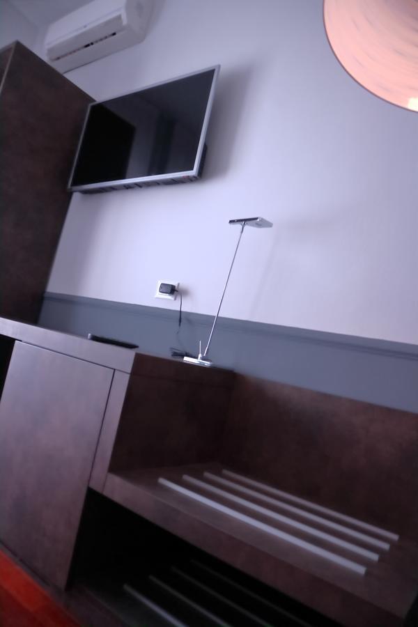 Dimora Dell'Arte - Foresteria Lombarda Smart Rent Sesto San Giovanni Εξωτερικό φωτογραφία