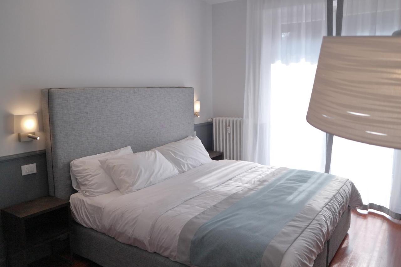 Dimora Dell'Arte - Foresteria Lombarda Smart Rent Sesto San Giovanni Εξωτερικό φωτογραφία