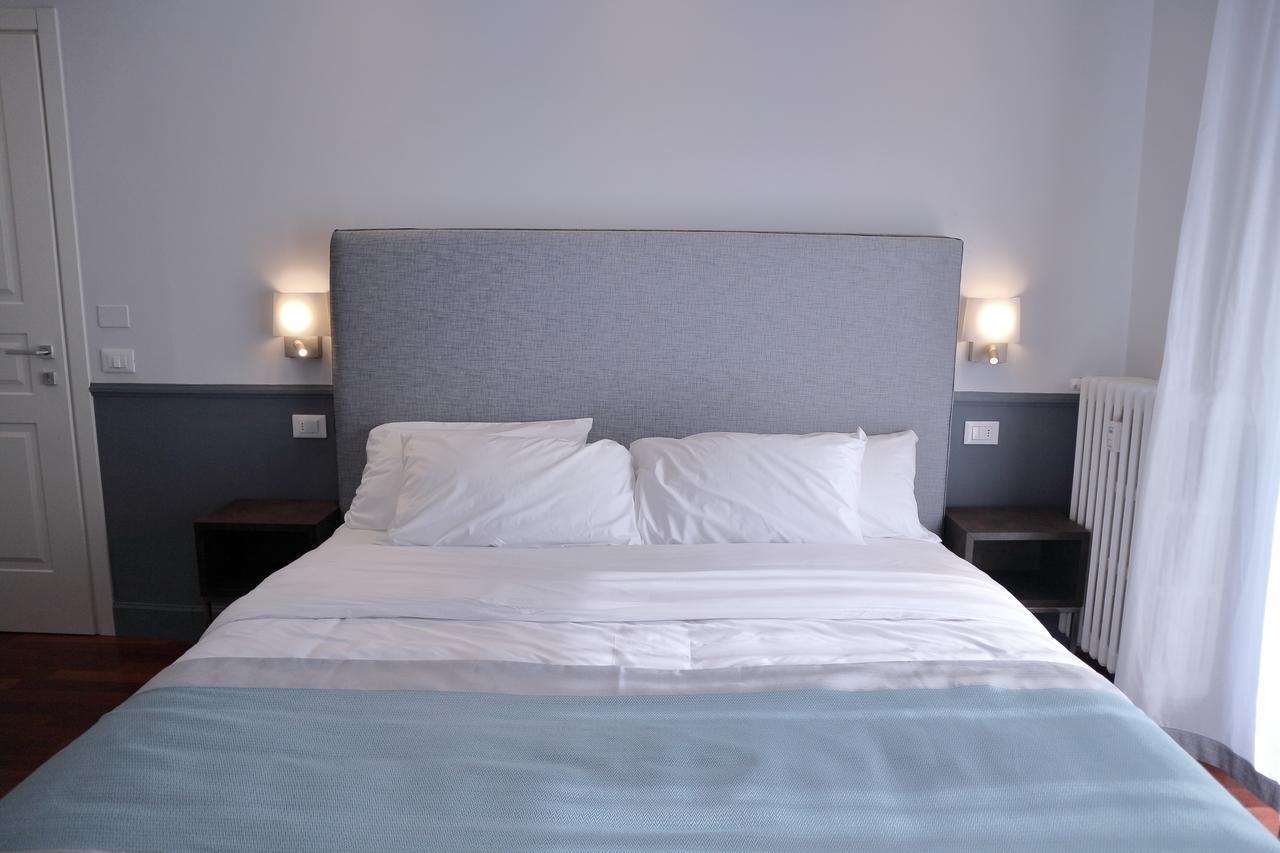 Dimora Dell'Arte - Foresteria Lombarda Smart Rent Sesto San Giovanni Εξωτερικό φωτογραφία