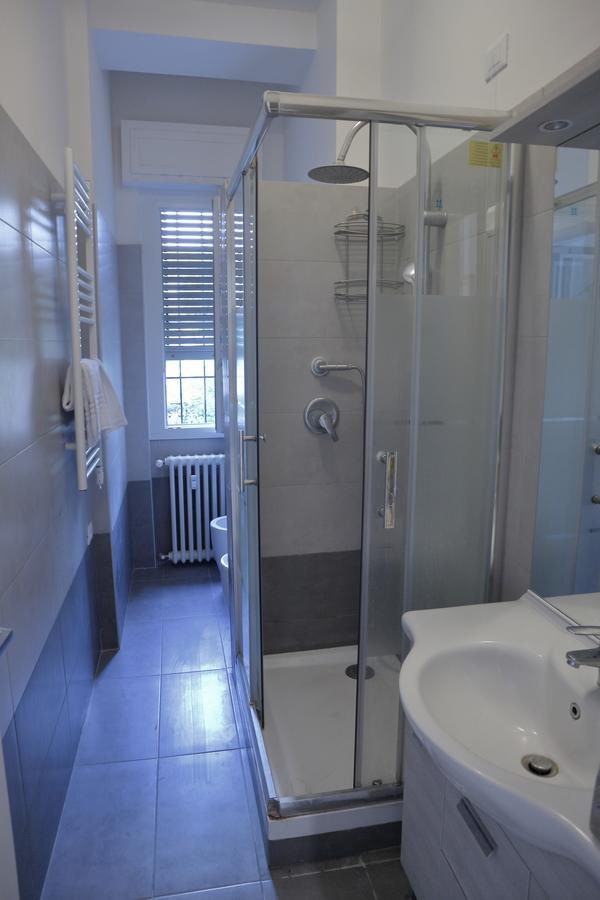 Dimora Dell'Arte - Foresteria Lombarda Smart Rent Sesto San Giovanni Εξωτερικό φωτογραφία